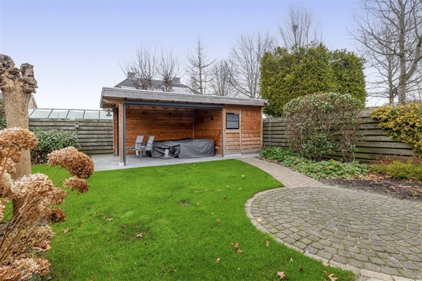 Medium property photo - Jan Tooroplaan 4, 9646 DG Veendam